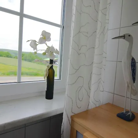 Luxurious Holiday In With Garden * Tännesberg