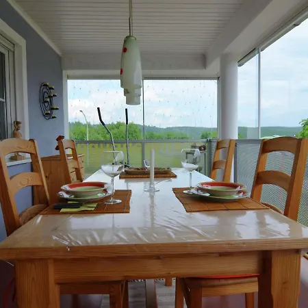 Luxurious Holiday In T Nnesberg With Garden Tannesberg