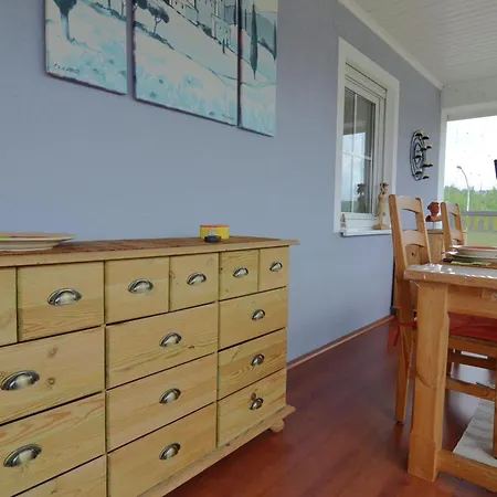 Luxurious Holiday In T Nnesberg With Garden Holiday home Tannesberg