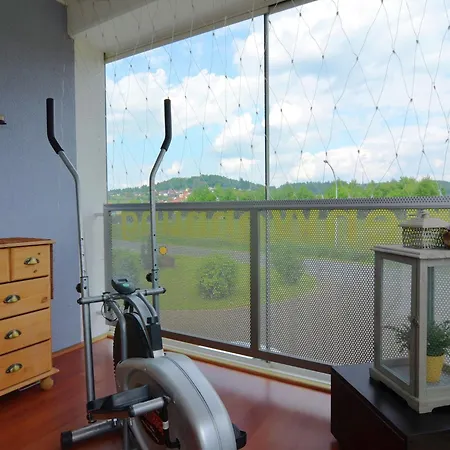 Luxurious Holiday In T Nnesberg With Garden Holiday home *