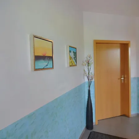 Luxurious Holiday In T Nnesberg With Garden Holiday home Tannesberg