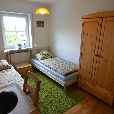 Luxurious Holiday In T Nnesberg With Garden Holiday home