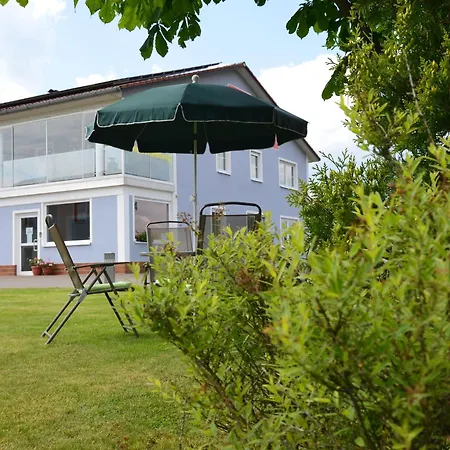 Holiday home Luxurious Holiday In T Nnesberg With Garden Tannesberg