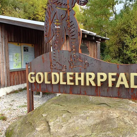 Luxurious Holiday In T Nnesberg With Garden Holiday home *