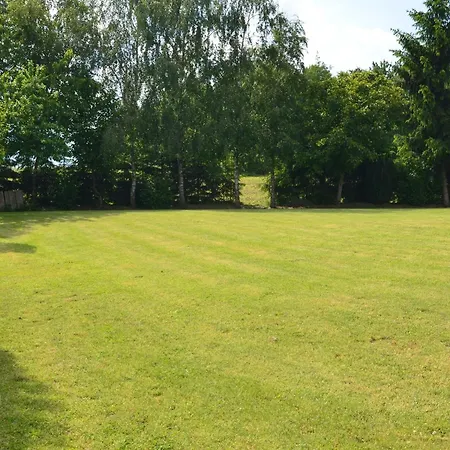 Holiday home Luxurious Holiday In T Nnesberg With Garden Tannesberg